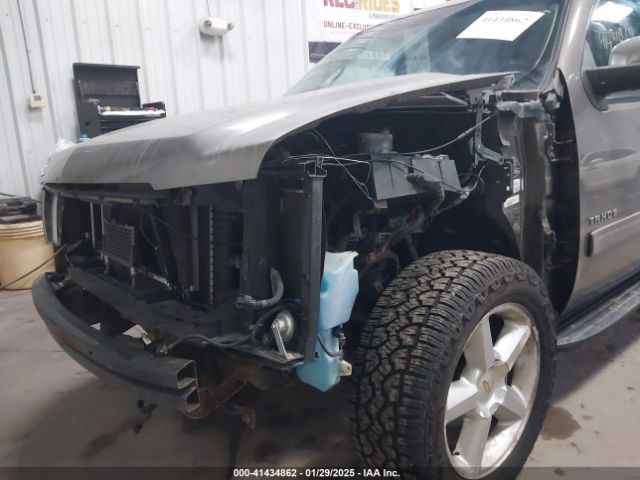 2011 CHEVROLET TAHOE 1GNSKBE03BR268246 Photo 5