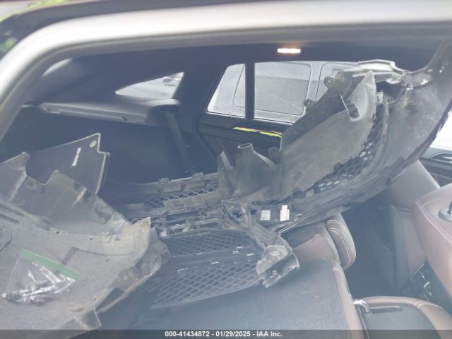 4JGED7FB7JA094980 Mercedes-Benz Amg Gle 63 Coupe S 4matic