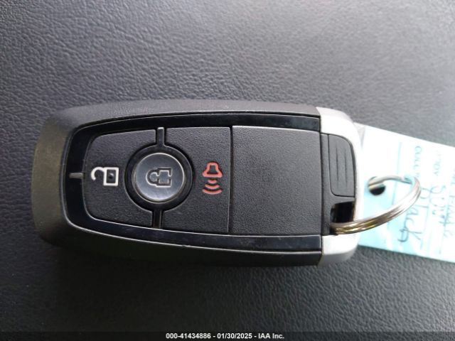 2FMPK3G97JBB15155 Ford EDGE SE