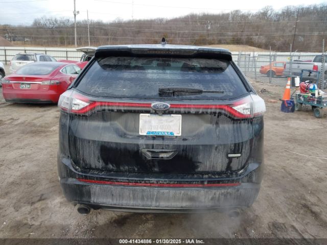 2FMPK3G97JBB15155 Ford EDGE SE