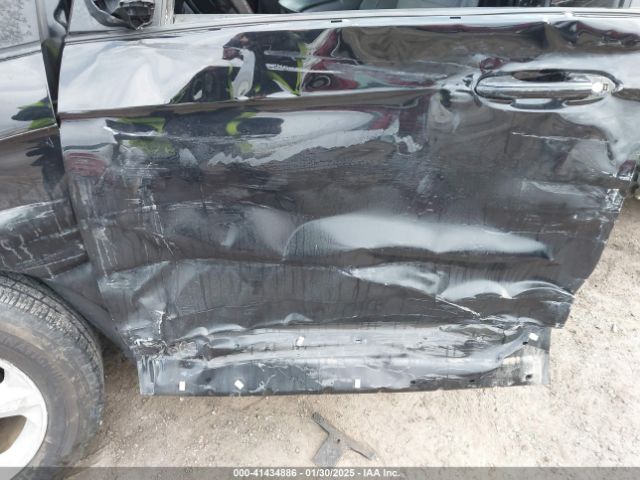 2FMPK3G97JBB15155 Ford EDGE SE