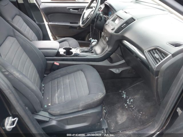 2FMPK3G97JBB15155 Ford EDGE SE