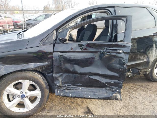 2FMPK3G97JBB15155 Ford EDGE SE