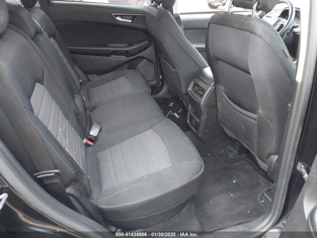 2FMPK3G97JBB15155 Ford EDGE SE