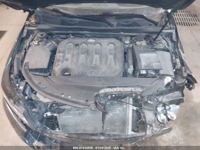 2G1125S33J9110849 Chevrolet IMPALA 2LZ