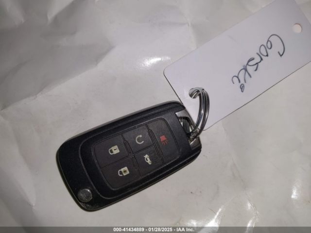2G1125S33J9110849 Chevrolet IMPALA 2LZ