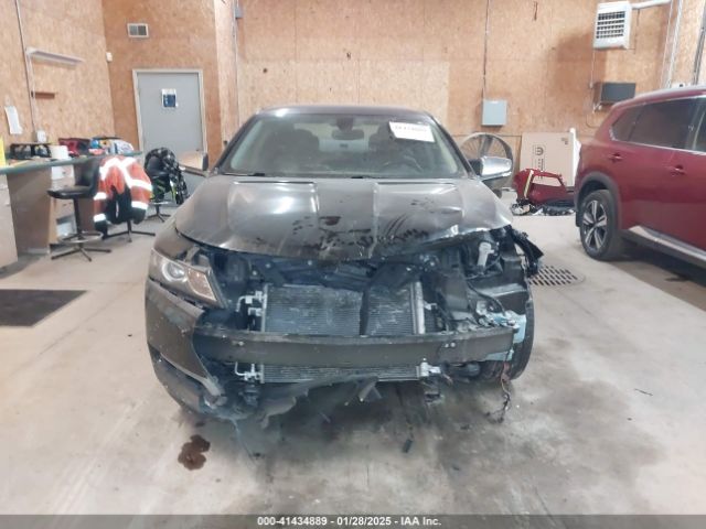 2G1125S33J9110849 Chevrolet IMPALA 2LZ