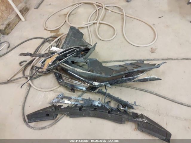2G1125S33J9110849 Chevrolet IMPALA 2LZ