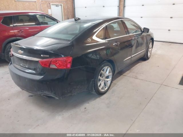 2G1125S33J9110849 Chevrolet IMPALA 2LZ