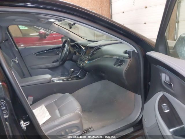 2G1125S33J9110849 Chevrolet IMPALA 2LZ