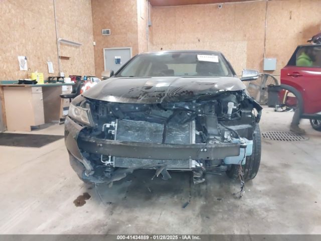 2G1125S33J9110849 Chevrolet IMPALA 2LZ