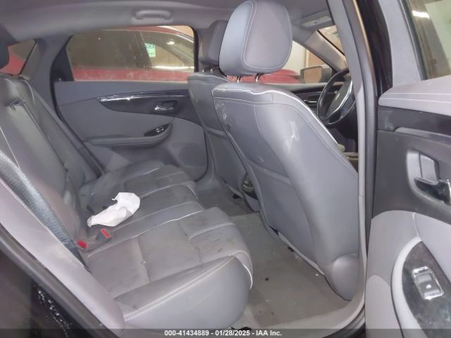 2G1125S33J9110849 Chevrolet IMPALA 2LZ