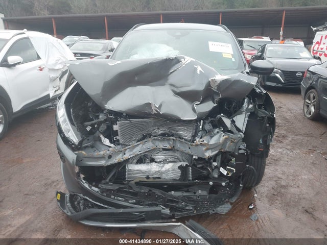 Ford Escape St-line Select 2025 1FMCU9NA8SUA43046 Image 12