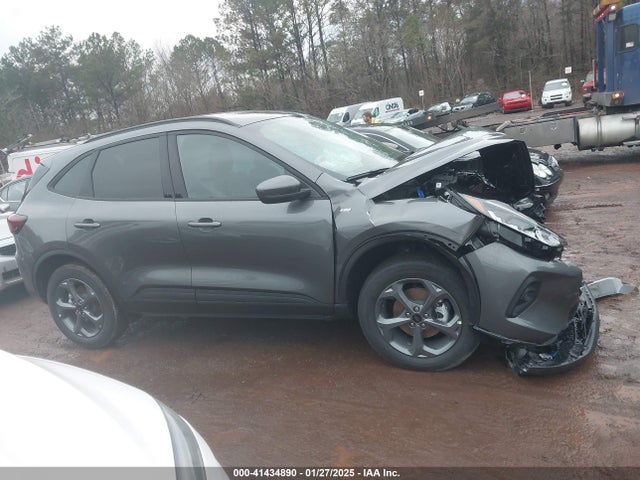 Ford Escape St-line Select 2025 1FMCU9NA8SUA43046 Image 13