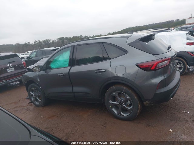 Ford Escape St-line Select 2025 1FMCU9NA8SUA43046 Image 14