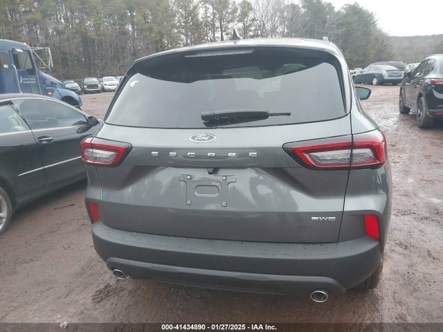 Ford Escape St-line Select 2025 1FMCU9NA8SUA43046 Image 16