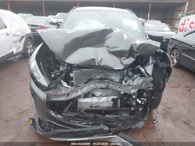 Ford Escape St-line Select 2025 1FMCU9NA8SUA43046 Image 6