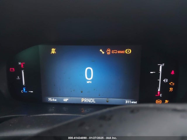 Ford Escape St-line Select 2025 1FMCU9NA8SUA43046 Image 7