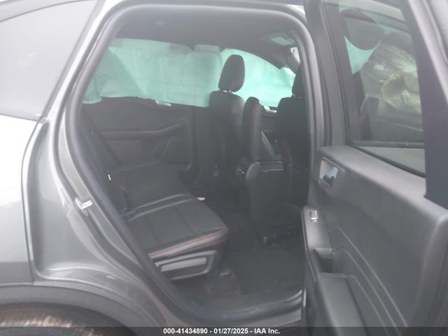 Ford Escape St-line Select 2025 1FMCU9NA8SUA43046 Image 8