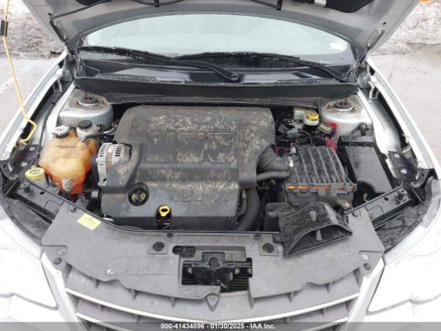 2008 CHRYSLER SEBRING 1C3LC65M58N247956 Photo 9