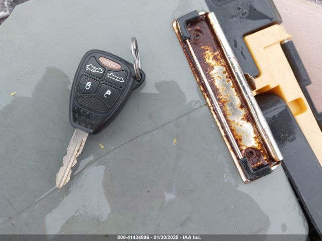 2008 CHRYSLER SEBRING 1C3LC65M58N247956 Photo 10