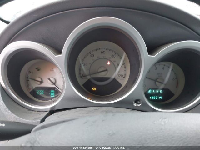 2008 CHRYSLER SEBRING 1C3LC65M58N247956 Photo 6