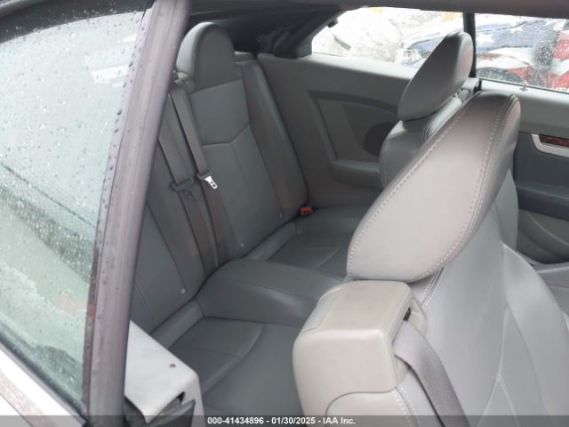 2008 CHRYSLER SEBRING 1C3LC65M58N247956 Photo 7