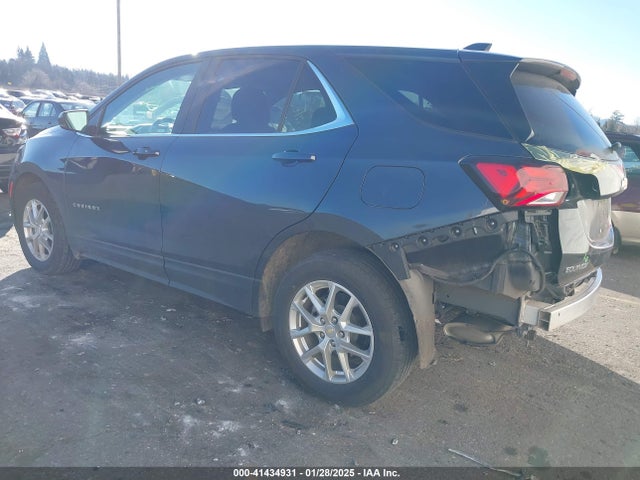 Chevrolet lyx 2022 2GNAXJEV8N6142600 Image 3