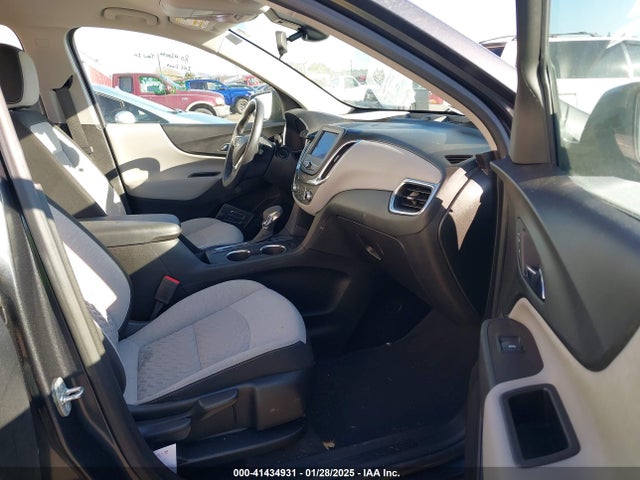 Chevrolet lyx 2022 2GNAXJEV8N6142600 Image 5