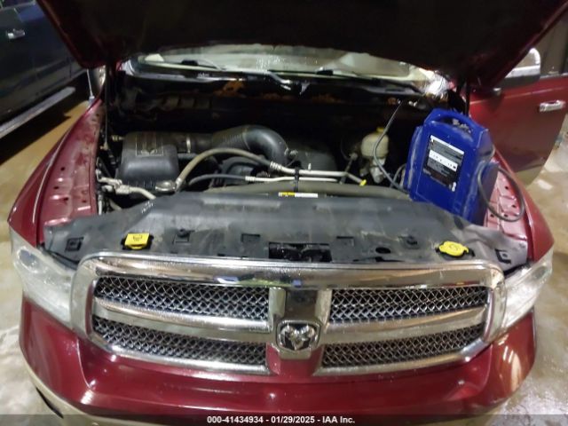 1C6RR7WT6ES141682 RAM 1500 Longhorn