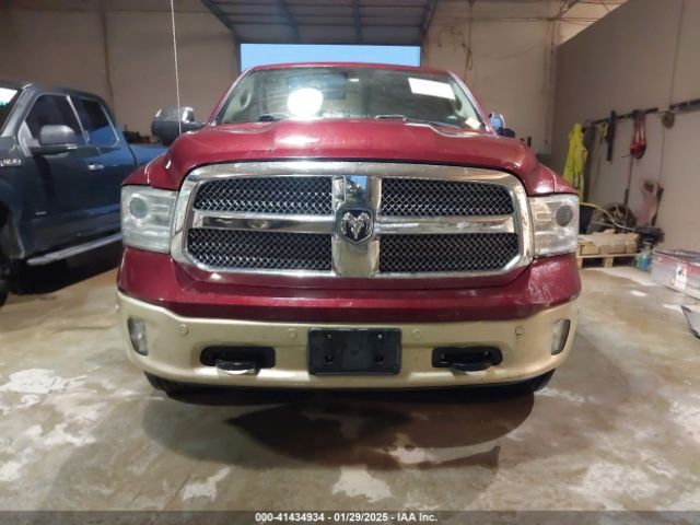 1C6RR7WT6ES141682 RAM 1500 Longhorn