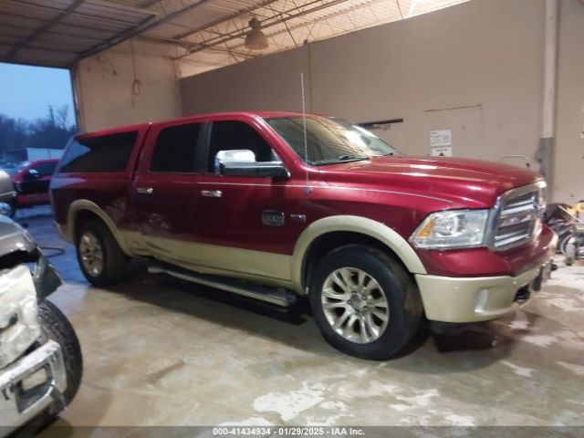 1C6RR7WT6ES141682 RAM 1500 Longhorn