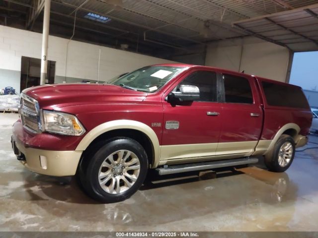 1C6RR7WT6ES141682 RAM 1500 Longhorn
