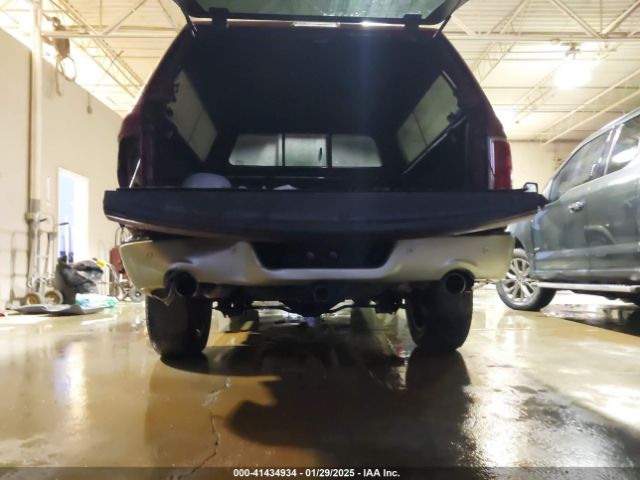 1C6RR7WT6ES141682 RAM 1500 Longhorn