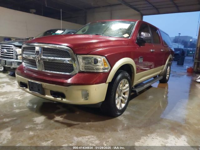 1C6RR7WT6ES141682 RAM 1500 Longhorn