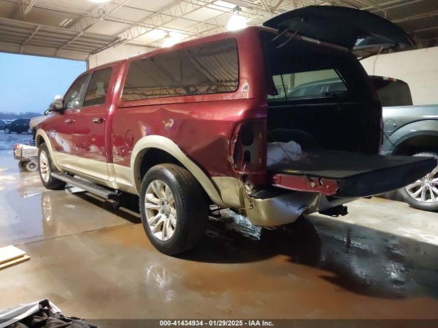 1C6RR7WT6ES141682 RAM 1500 Longhorn