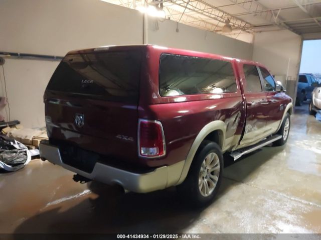 1C6RR7WT6ES141682 RAM 1500 Longhorn