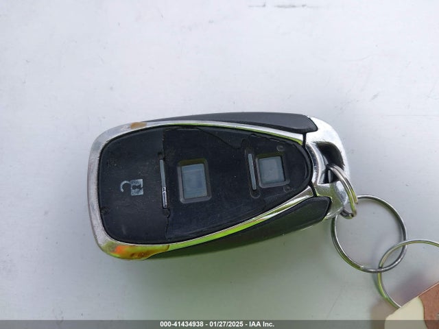 Chevrolet EQUINOX LT 2019 2GNAXKEV0K6128157 Image 11