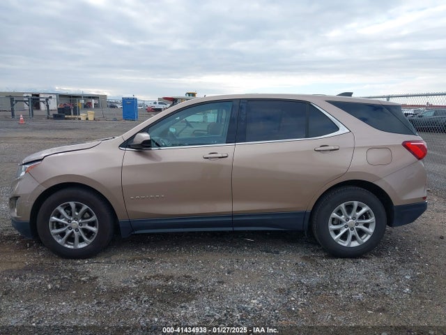 Chevrolet EQUINOX LT 2019 2GNAXKEV0K6128157 Image 15