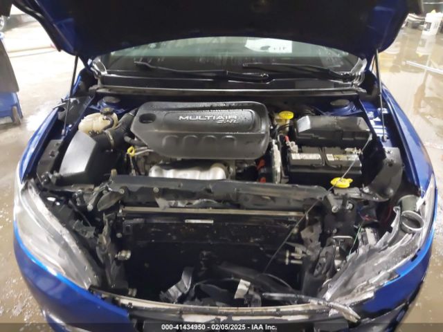 1C3CCCAB5GN173360 Chrysler 200 Limited