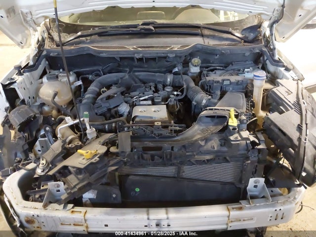 MAJ3S2GE5KC290943 Ford Ecosport Se