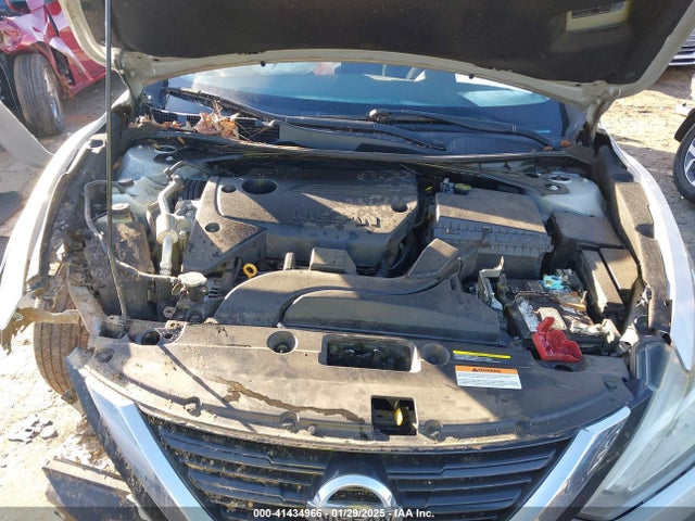1N4AL3AP6JC237803 Nissan Altima 2.5 S