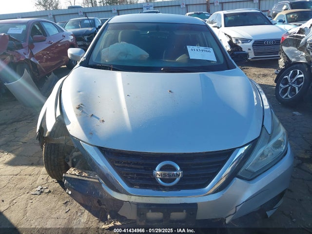 1N4AL3AP6JC237803 Nissan Altima 2.5 S