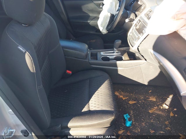 1N4AL3AP6JC237803 Nissan Altima 2.5 S