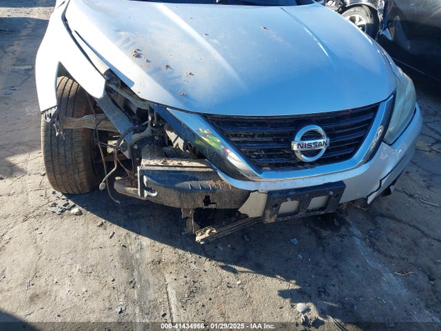 1N4AL3AP6JC237803 Nissan Altima 2.5 S