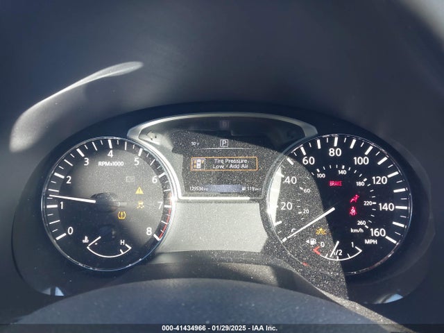 1N4AL3AP6JC237803 Nissan Altima 2.5 S
