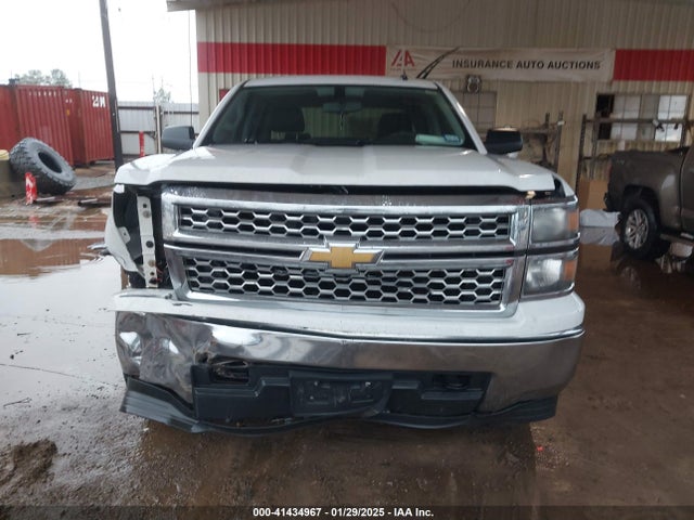 3GCUKREH8EG388693 Chevrolet Silverado 1500 1lt