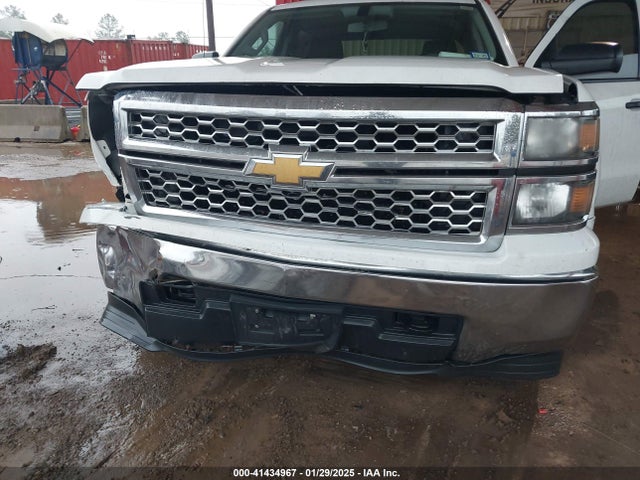 3GCUKREH8EG388693 Chevrolet Silverado 1500 1lt