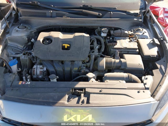 3KPF54AD7PE632192 KIA Forte Gt-line