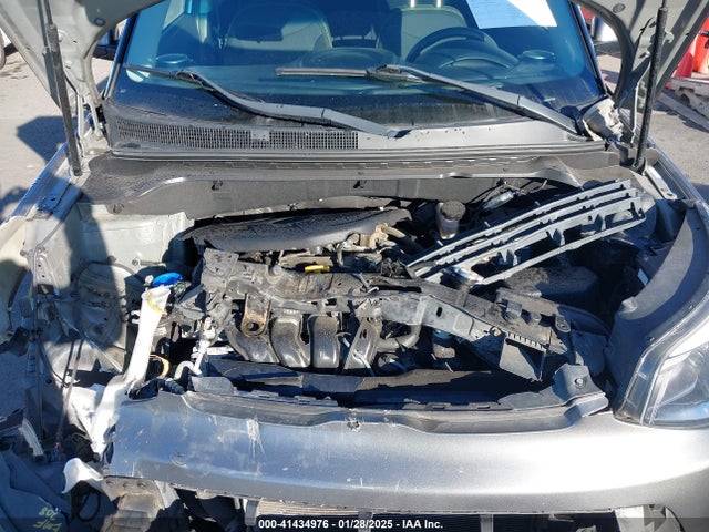 KIA SOUL + 2015 KNDJP3A56F7184260 Image 10